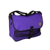 Mystique Dummytasche Dummybag Profi M lila