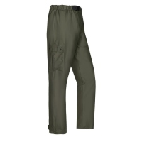 BalenO 5793 Regenhose Cartouche Flexothane grün S