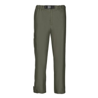 BalenO 5793 Regenhose Cartouche Flexothane grün L