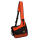 Mystique® Dummytasche Profi Dynamic M orange / schwarz