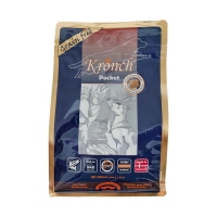 Henne Pet Food - Lakse Kronch "Pocket"...