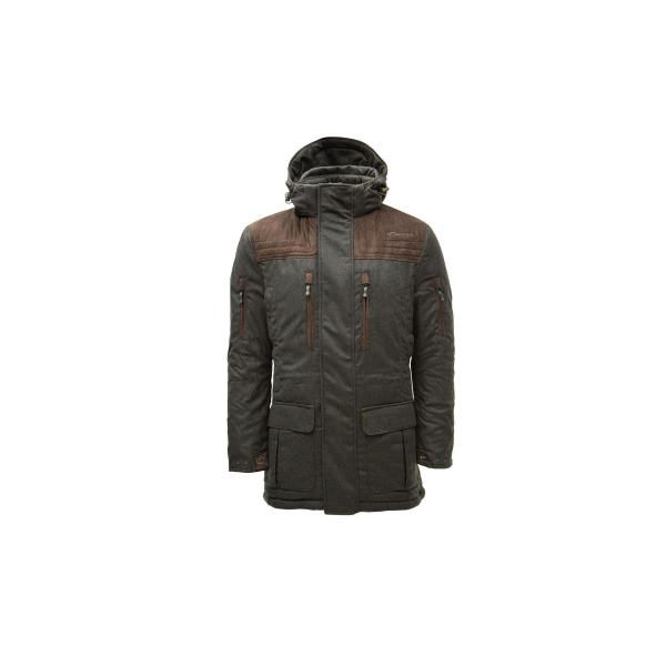 Carinthia G-Loft Loden Parka 2.0 M