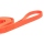 Mystique® Biothane Schleppleine 9mm vernäht mit HS Standard Karabiner beta neon orange 10m