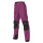 Pinewood 9985 Outdoorhose Lappland Kids Fuchsia/Schwarz (527) 104