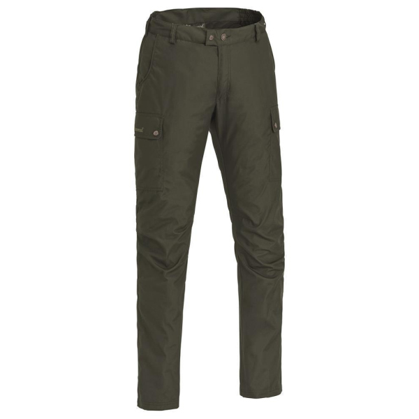 Pinewood 5088 Finnveden Hose Tighter Moosgrün (135) C56