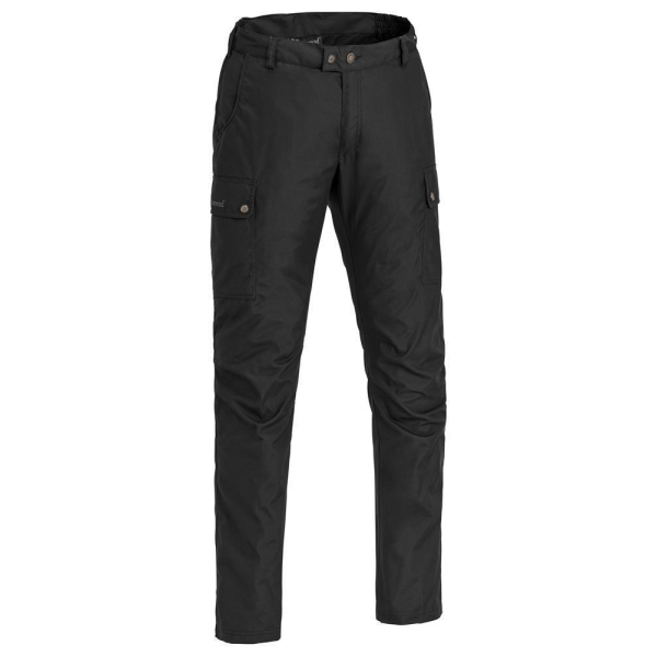 Pinewood 5088 Finnveden Hose Tighter Schwarz (400)