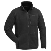 Pinewood 5065 Finnveden Fleecejacke Schwarz (400) XL