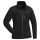 Pinewood 3065 Finnveden Damen Fleecejacke Schwarz (400) M