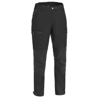 Pinewood 3185 Caribou TC Extreme Hose Damen Schwarz (425) 46