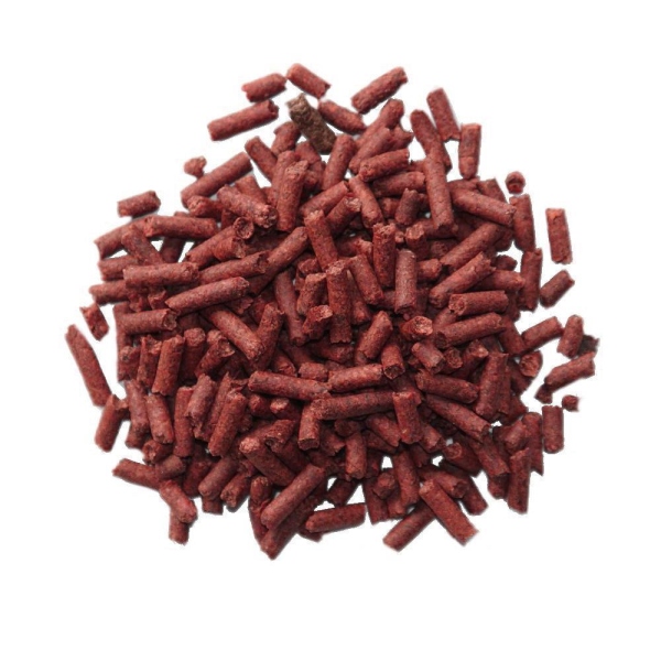 Olewo Karotten Rote Bete Pellets, 20,45