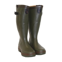 Aigle Gummistiefel Parcours 2 Vario khaki 38