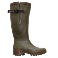 Aigle Gummistiefel Parcours 2 Vario khaki 40