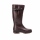 Aigle Gummistiefel Parcours 2 Iso braun 42