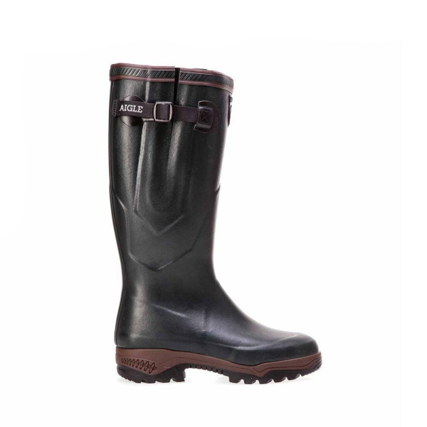 Aigle Gummistiefel Parcours 2 Iso bronze 41