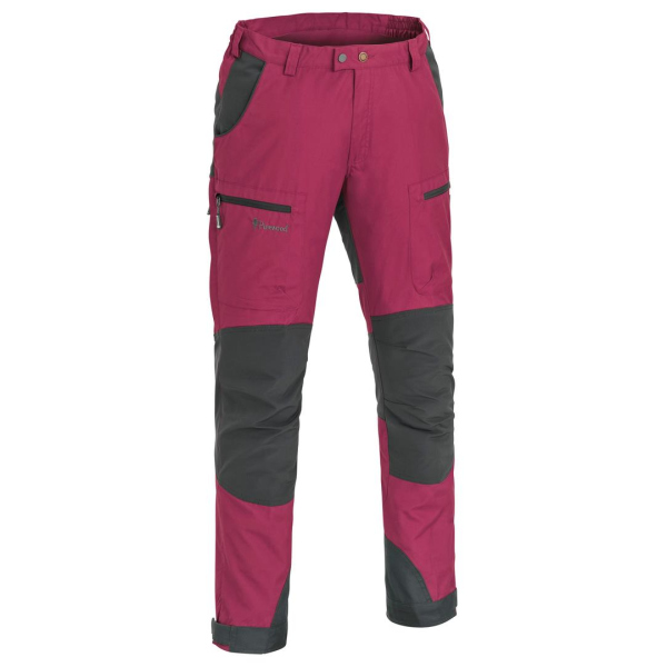 Pinewood 6085 Caribou TC Kids Hose Fuchsia(544) 116