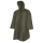 Baleno Regenponcho Ouragan khaki XXL/XXXL