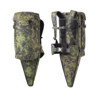 Savotta Gewehrrucksack Torrakko M05 camo