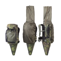 Savotta Gewehrrucksack Torrakko M05 camo