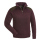 Pinewood 9349 Hurricane Damen Pullover Burgund(563) XXL