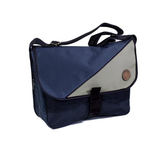 Mystique Dummytasche Dummybag Profi L seemannsblau