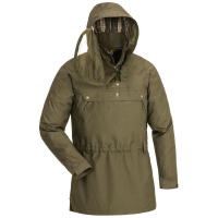 Pinewood 5095 Tikaani TC Stretch Anorak J.Oliv(713) XXL