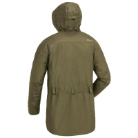 Pinewood 5095 Tikaani TC Stretch Anorak J.Oliv(713) XXL