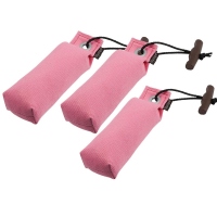 Mystique® Dummy Pocket Set 3 x 150g pink