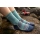 Darn Tough Light Hiker Socken Aqua M (38-40/41)