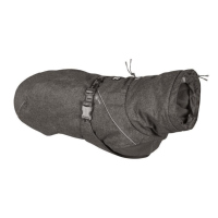 Hurtta Expedition Parka Wintermantel dunkelgrau 50