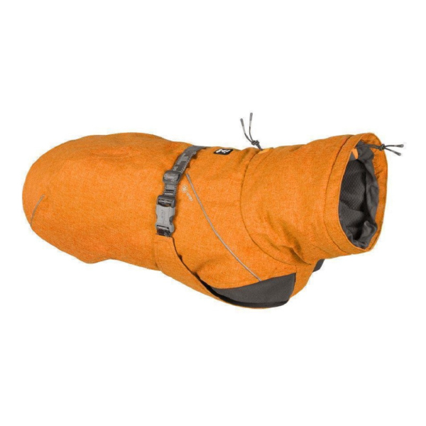 Hurtta Expedition Parka Wintermantel orange 60