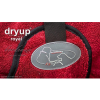 Dryup Cape Royal bordeaux S(56cm)