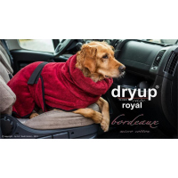 Dryup Cape Royal bordeaux S(56cm)