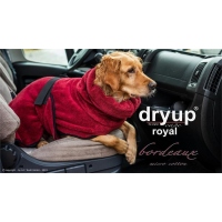 Dryup Cape Royal bordeaux M(60cm)