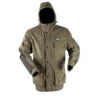 Ridgeline Pintail Explorer II Jacke teak XXL