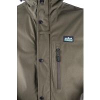 Ridgeline Pintail Explorer II Jacke teak XXL