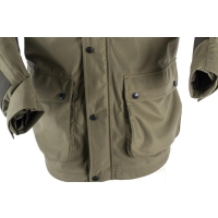 Ridgeline Pintail Explorer II Jacke teak XXL