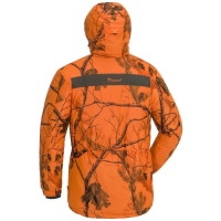 Pinewood 5684 Abisko Camou 2.0 Jacke AP-Blaze (929) L