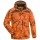 Pinewood 5684 Abisko Camou 2.0 Jacke AP-Blaze (929) L