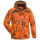 Pinewood 5684 Abisko Camou 2.0 Jacke AP-Blaze (929) XXXL