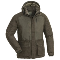 Pinewood 5884 Abisko 2.0 Jacke Wildlederbraun (241) XXXXXL