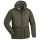 Pinewood 5884 Abisko 2.0 Jacke Wildlederbraun (241) XXXXXL