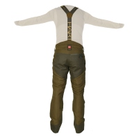 Hart Skade-T Hose Herren 48