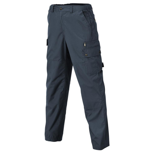 Pinewood 9085 Finnveden Hose Dark Navy (314) C48