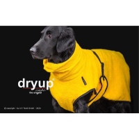 Dryup Cape yellow L (65cm)