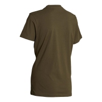 Northern Hunting Helka T-Shirt Grün XL