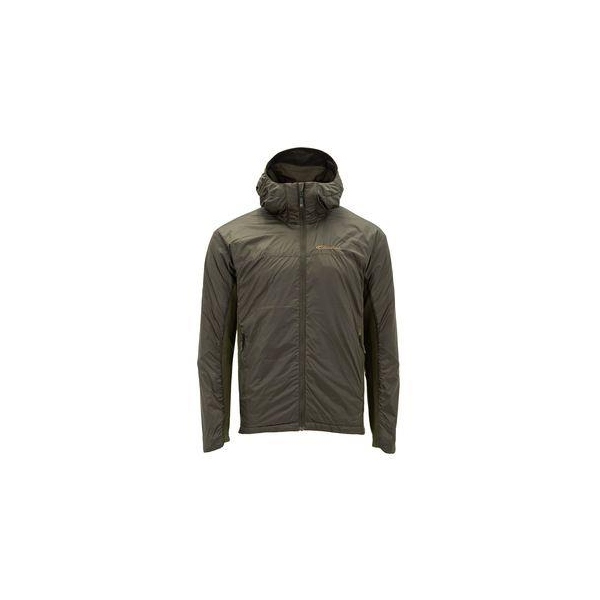 Carinthia G-Loft TLG Jacke Olive