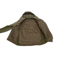 Carinthia G-Loft TLG Jacke Olive