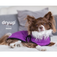 Dryup Cape Mini bilberry 45 cm