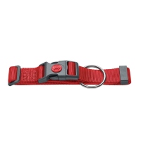 HUNTER Halsband London Vario Plus Rot L-XL