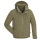 Pinewood 6303 Finnveden Hybrid Jacke Kids H.Olive (713) 164